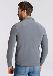 Killtec Fleeceshirt KSW 63 MN FLC günstig online kaufen