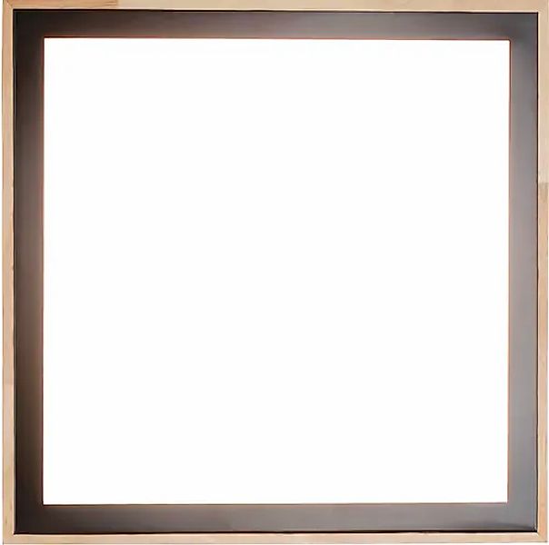 ECO-LIGHT LED Deckenleuchte »Solstar«, Leuchtmittel LED-Modul   LED fest in günstig online kaufen