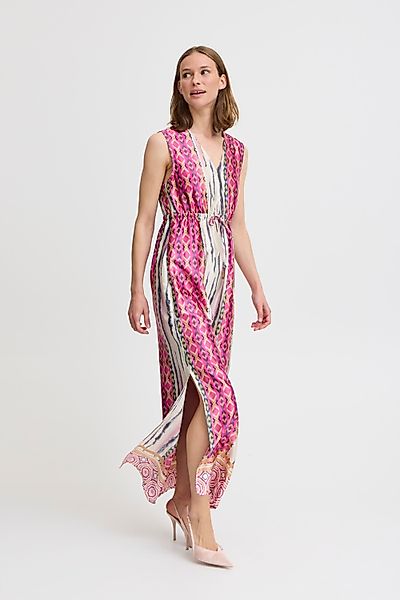 b.young Maxikleid BYIPOLI DRESS - sommerliches günstig online kaufen