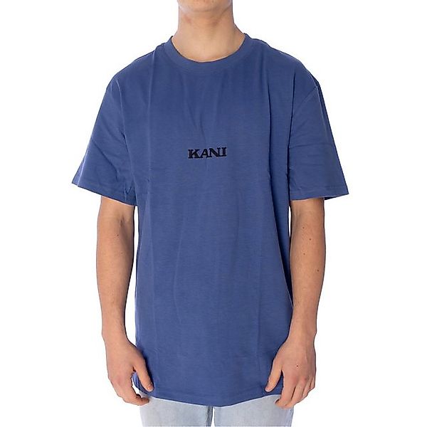 Karl Kani T-Shirt T-Shirt Karl Kani Small Retro günstig online kaufen