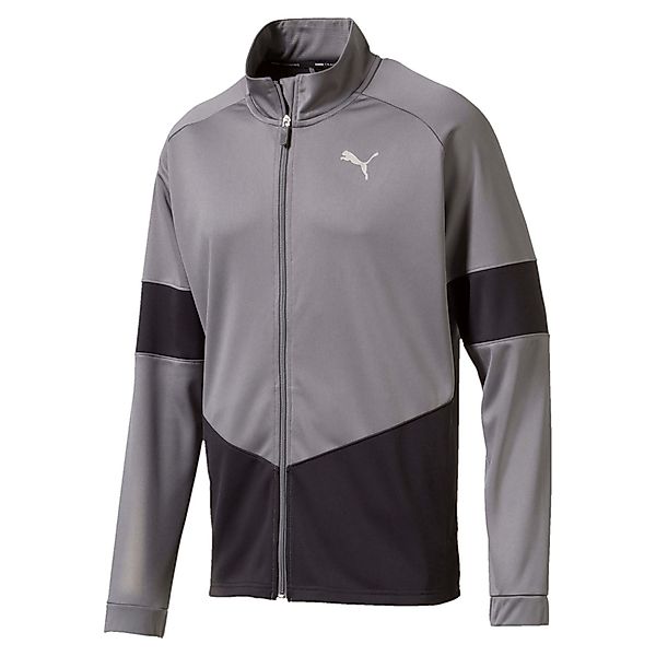 PUMA Trainingsjacke Puma Herren Trainingsjacke Blaster günstig online kaufen