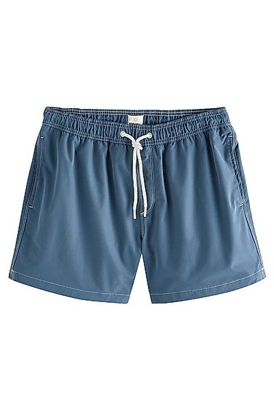 Next Badeshorts Badeshorts mit Kontrastnaht (1-St) günstig online kaufen