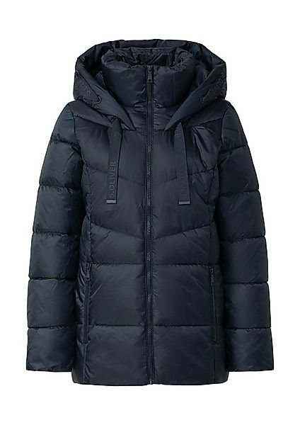 s.Oliver Steppjacke günstig online kaufen