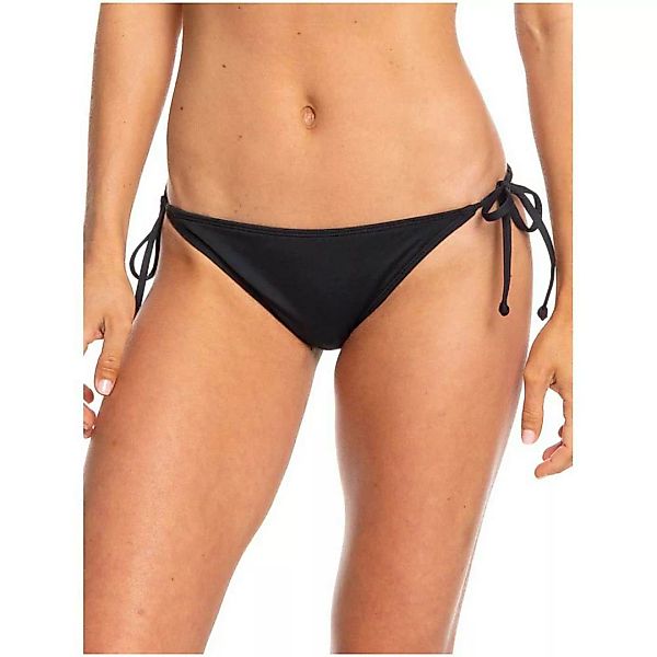 Roxy Beach Classics Regular Sd Bikinihose L True Black günstig online kaufen