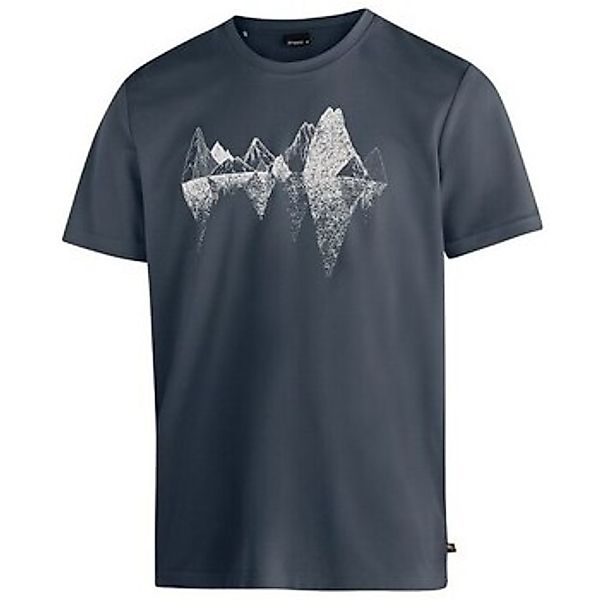 Maier Sports  T-Shirt 3003117M10949 günstig online kaufen