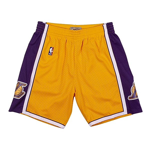 Mitchell & Ness Funktionsshorts Mitchell & günstig online kaufen