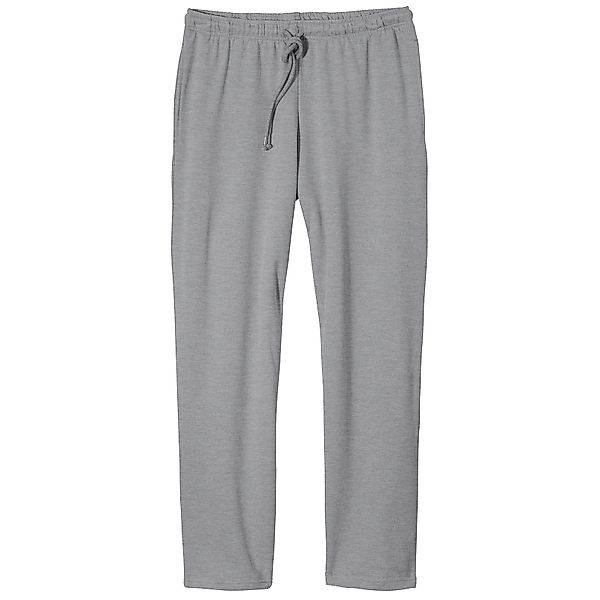 redfield Jogginghose Redfield Jogginghose grau melange günstig online kaufen