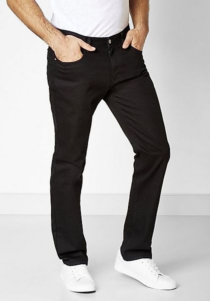 Redpoint 5-Pocket-Jeans Langley günstig online kaufen