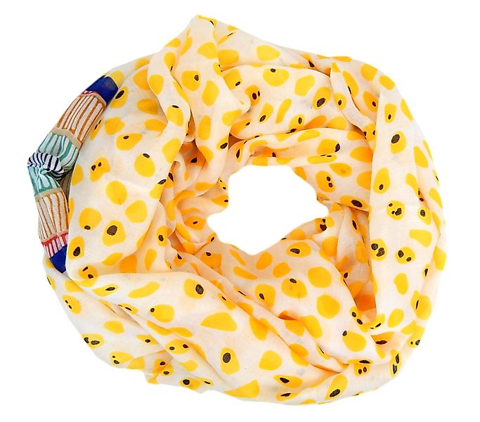 Ella Jonte Loop, breiter weicher Loop günstig online kaufen