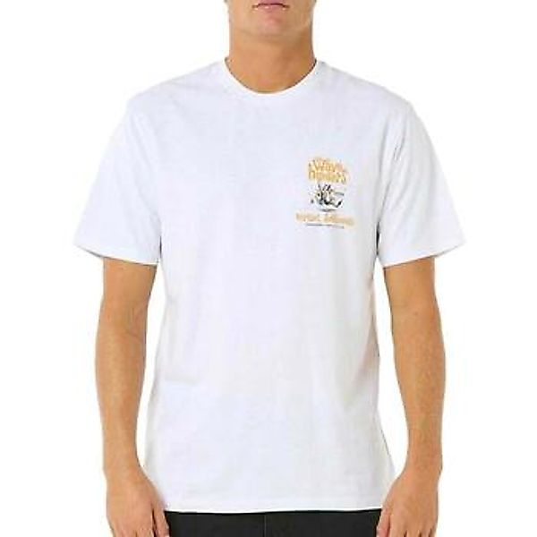 Rip Curl  T-Shirt 0Q7MTE-1000 günstig online kaufen