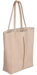 Caspar Schultertasche - Großer Damen Leder günstig online kaufen