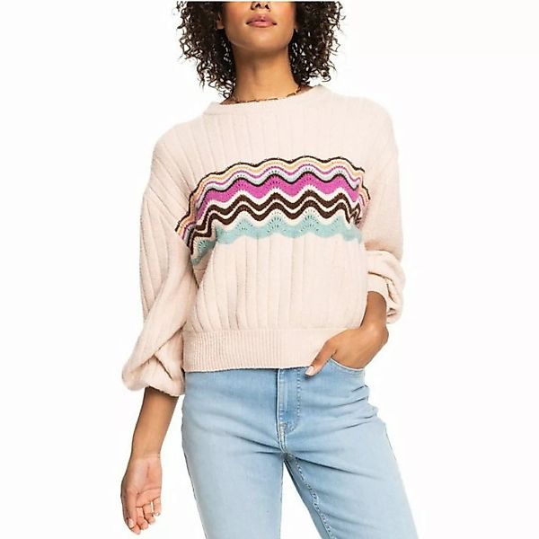 Roxy Sweatshirt POP AGAIN SWTR POP AGAIN SWTR günstig online kaufen