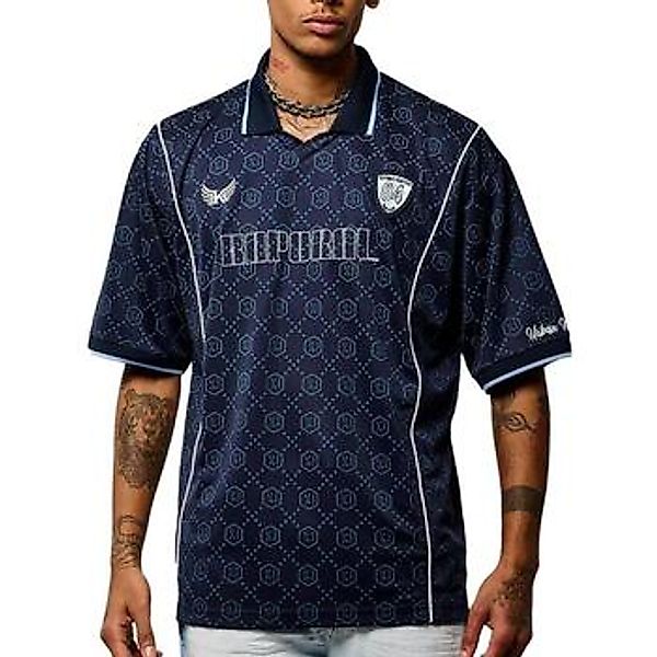 Kaporal  T-Shirt JYMH25M91-NAV günstig online kaufen