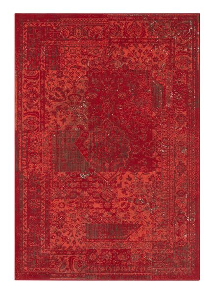 HANSE Home Teppich "Plume" rechteckig 9 mm Höhe Kurzflor, Used-Look, Teppic günstig online kaufen