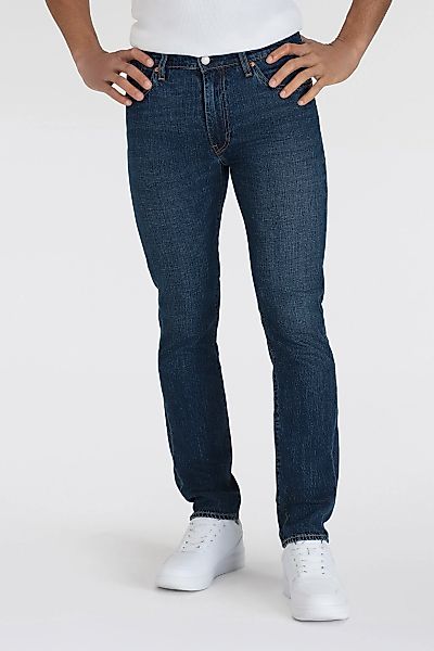 Levis "511 SLIM" mit Stretch günstig online kaufen