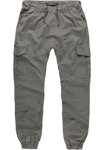 Amaci&Sons Chinohose LOS ANGELES Cargo Jogger-Chino günstig online kaufen