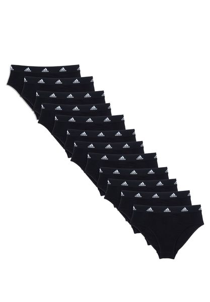 adidas Performance Panty Sportswear Bikini 12P günstig online kaufen