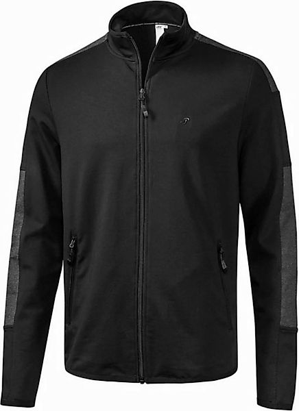 Joy Sportswear Funktionsjacke PIERRE Jacke BLACK günstig online kaufen