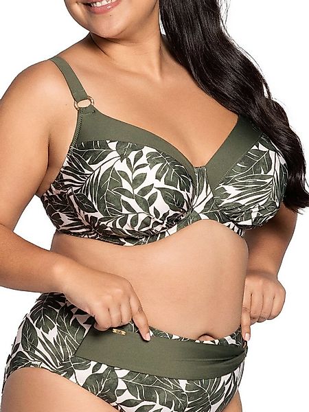 Ulla Dessous Balconette-Bikini-Top Bikinioberteil mit Bügel Bali (Stück, 1- günstig online kaufen