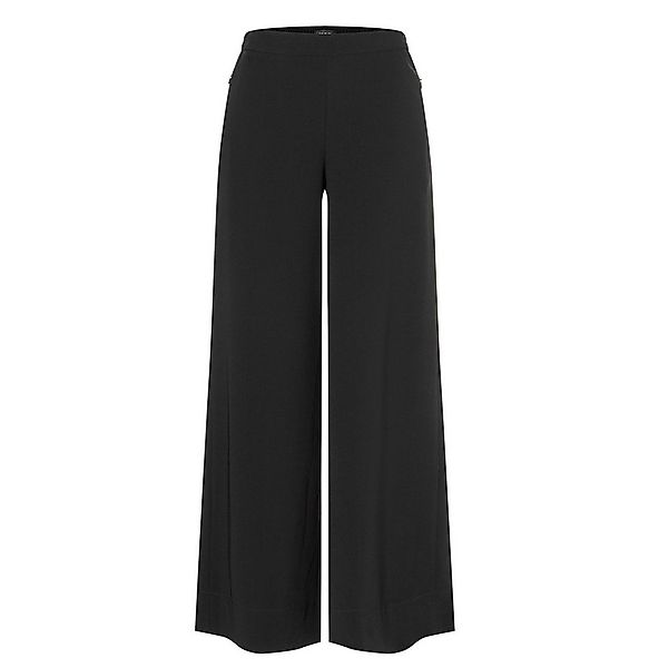 MAC Comfort-fit-Jeans MAC JEANS CORALIE cropped Culotte Wide Fit Wide Fit C günstig online kaufen