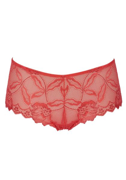 After Eden Boxer "ANNA" mit wunderschöner Spitze, feminin, bequem, weich, e günstig online kaufen