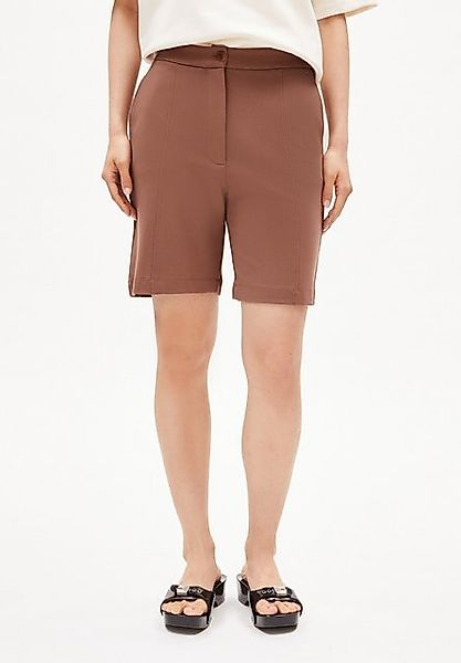 Armedangels Shorts LAIDAA Damen (Regular Fit) Shorts aus LENZING™ ECOVERO™ günstig online kaufen