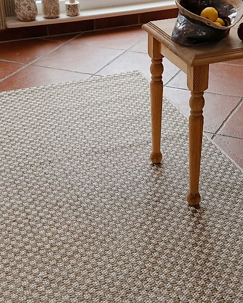 Wecon home Teppich "Miami South Beach" rechteckig 5 mm Höhe In- & Outdoor T günstig online kaufen