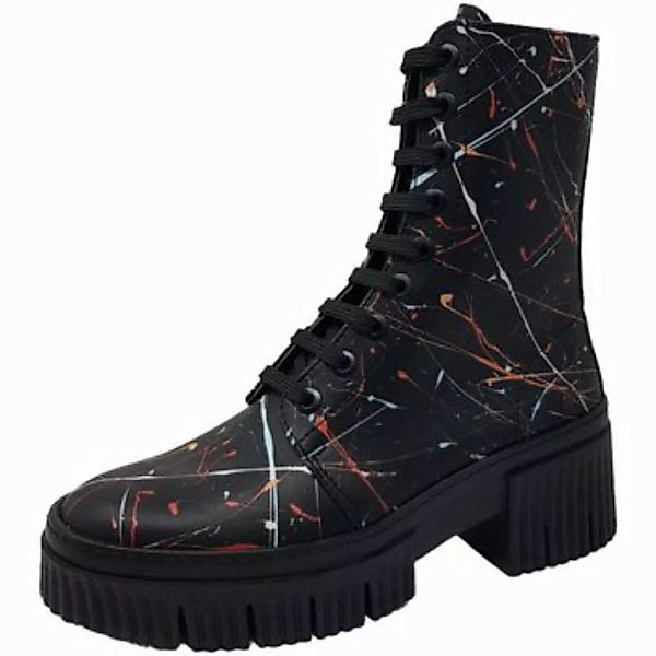 Art  Stiefel Stiefeletten YORK FANTASY PAINTED 1375F FANTASY PAINTED günstig online kaufen