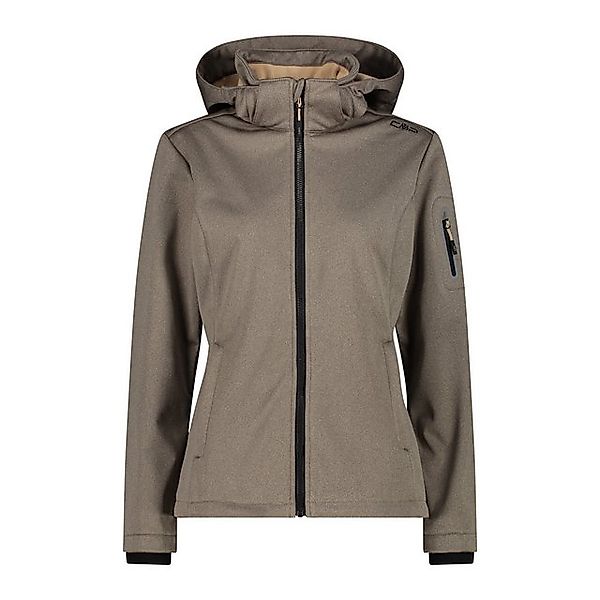 CMP Softshelljacke CMP Damen Softshelljacke Woman Jacket Zip Hood 39A5006M günstig online kaufen