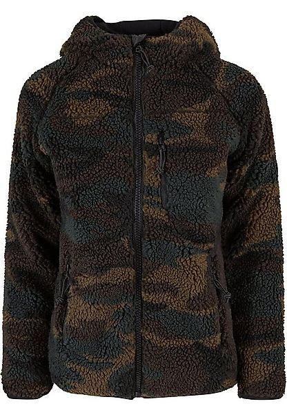 Brandit Allwetterjacke Brandit Damen Ladies Teddyfleecejacket (1-St) günstig online kaufen