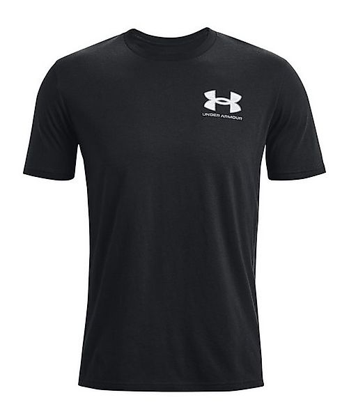 Under Armour® T-Shirt Abc Camo Fill Wordmark T-Shirt Baumwolle günstig online kaufen