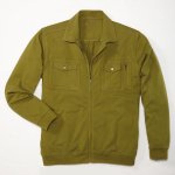 Jersey-Langarmshirt günstig online kaufen