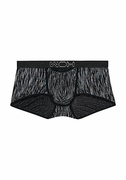 WOH Boxershorts "Boxershort Pure Seduction Trunk 1er Pack" günstig online kaufen