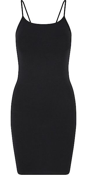 URBAN CLASSICS Minikleid Ladies Stretch Jersey günstig online kaufen