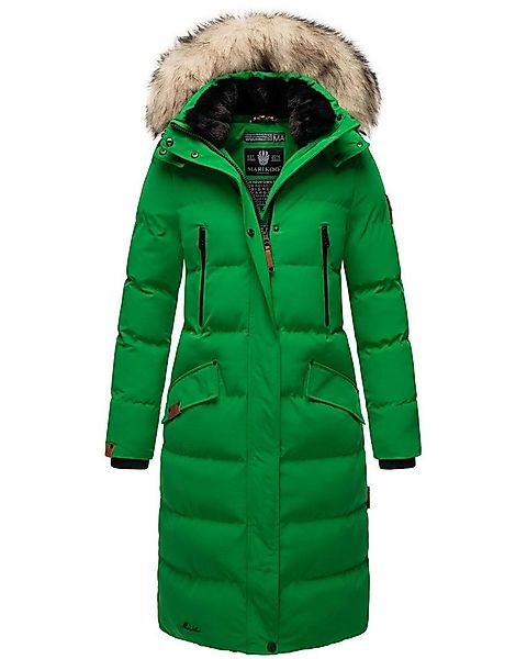 Marikoo Schneejacke Marikoo Schneesternchen Damen Winter Steppjacke B890 la günstig online kaufen