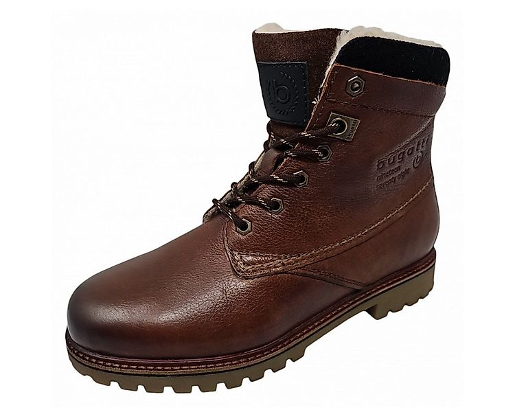 bugatti Panther Comfort Stiefel günstig online kaufen