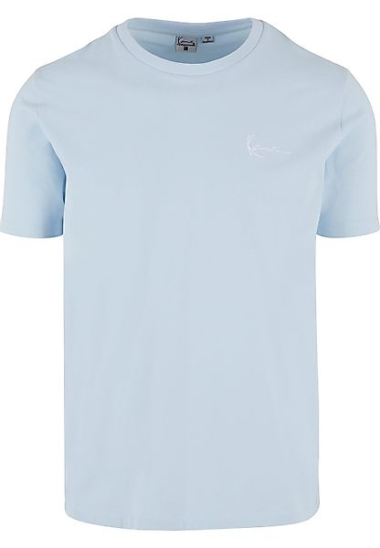 Karl Kani T-Shirt "Karl Kani Karl Kani Small Signature Fitted Tee" 1 Stk. günstig online kaufen