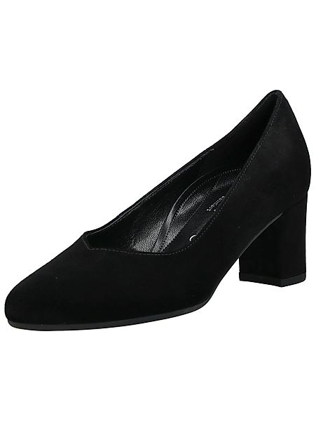 Gabor Comfort Gabor Comfort Pumps Veloursleder günstig online kaufen