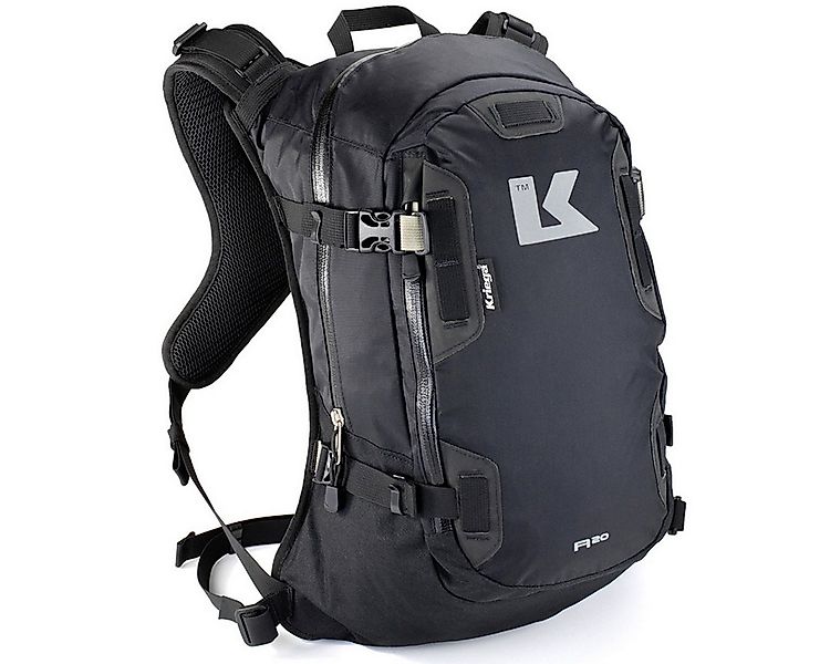 Kriega Reisetasche Kriega R20 Rucksack (Packung) günstig online kaufen