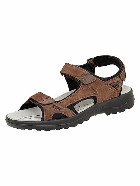 Jomos Sandale "Freizeitschuhe 508604-845-343 Jomos Sandale" günstig online kaufen