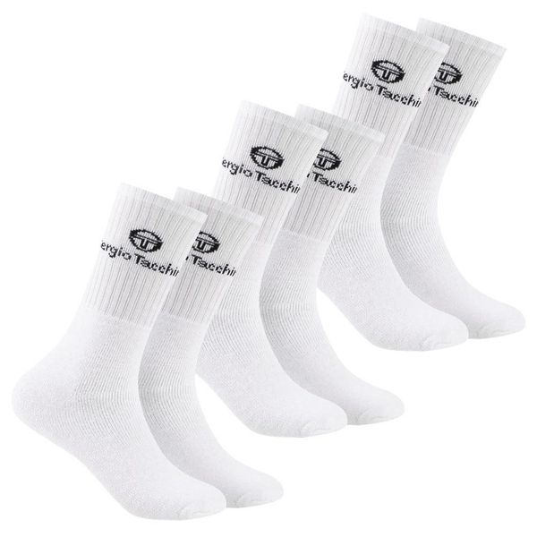 Sergio Tacchini Tennissocken günstig online kaufen
