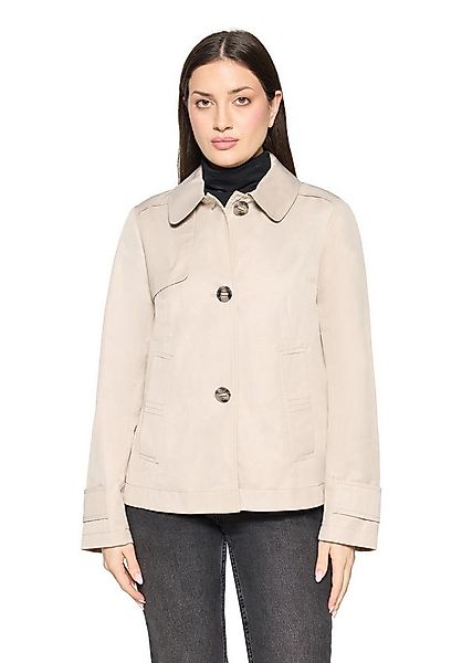 Gil Bret Sommerjacke Damen mit Kragen günstig online kaufen