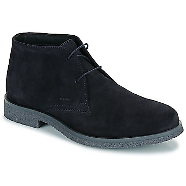 Geox  Herrenstiefel UOMO CLAUDIO günstig online kaufen