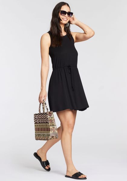 Laura Scott Sonnenbrille für Damen mit grauen Verlaufsgläsern günstig online kaufen