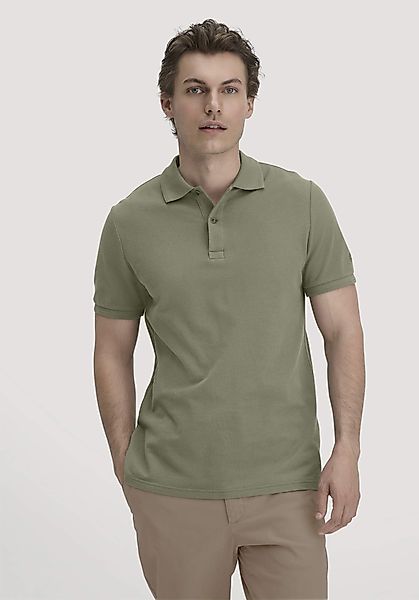 Hessnatur T-Shirt aus reiner Bio-Baumwolle (1-tlg) günstig online kaufen