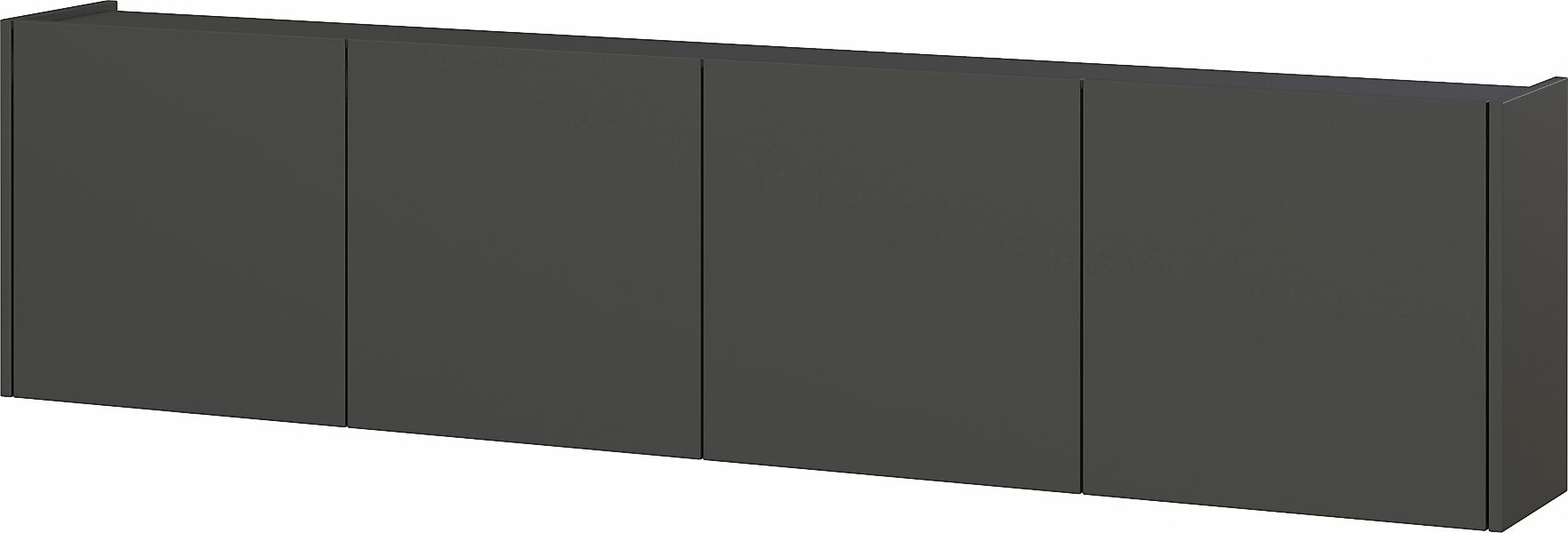 GERMANIA Mehrzweckschrank "Libbiano", mit Balkonoptik günstig online kaufen