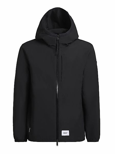 khujo Anorak "HAMZA" mit Kapuze günstig online kaufen