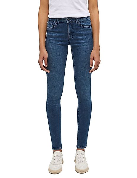 MUSTANG Skinny-fit-Jeans "Style Shelby Skinny" günstig online kaufen