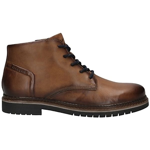 Bugatti  Herrenstiefel BARTON COMFORT  6300-cognac 331-AON31-3200 günstig online kaufen