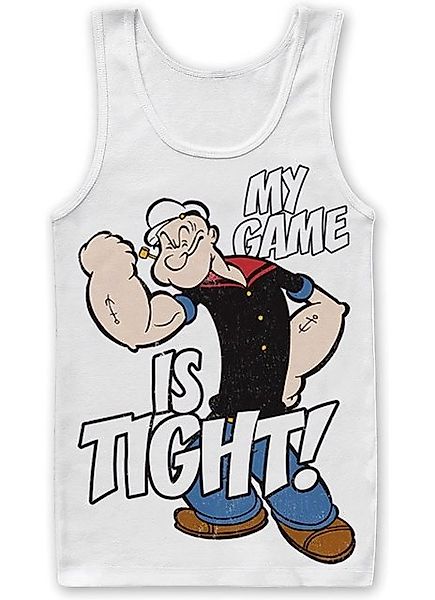 Popeye T-Shirt günstig online kaufen